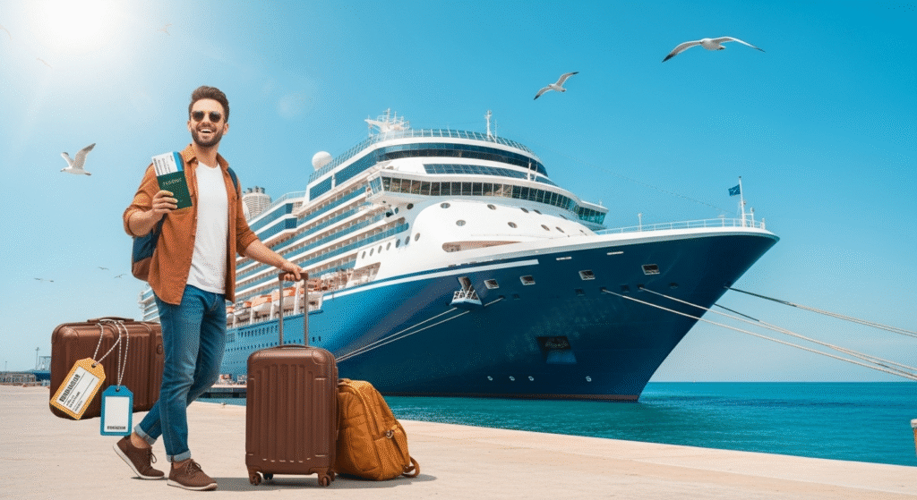 Cruise Packing
