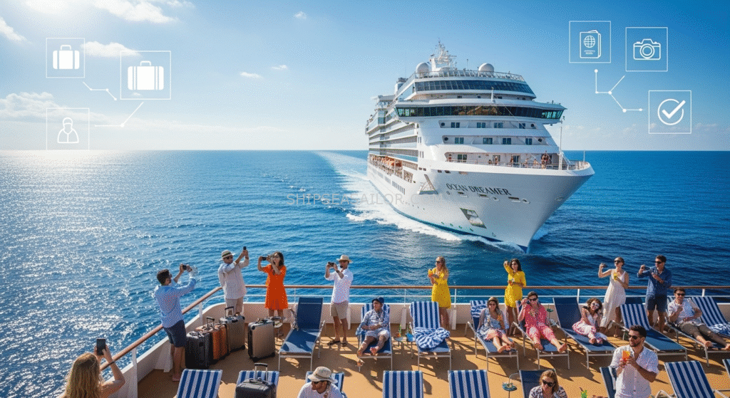 Cruise Tips
