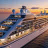 Cruise Ship Features