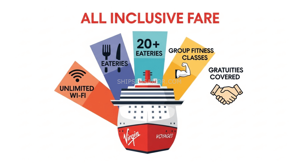 Virgin Voyages
