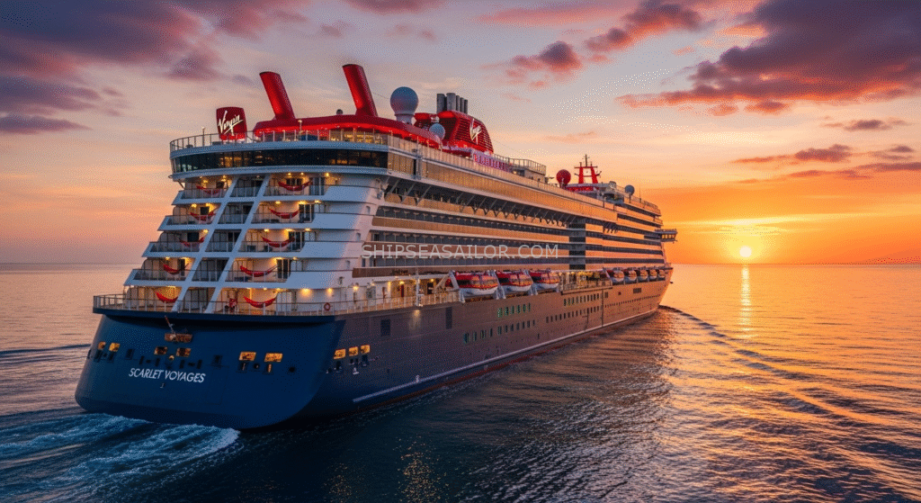 Virgin Voyages
