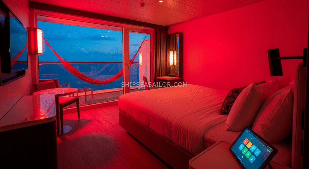 Virgin Voyages
