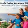 family cruise vacations