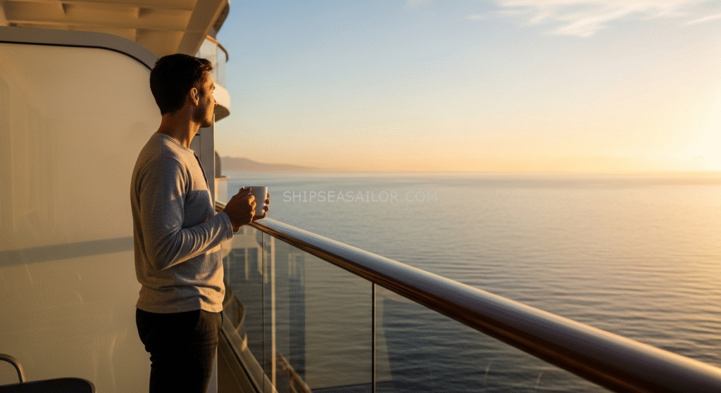 solo cruise travel
