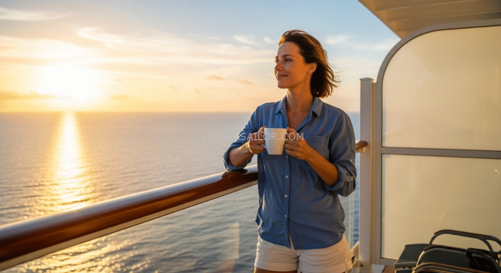 solo cruise travel
