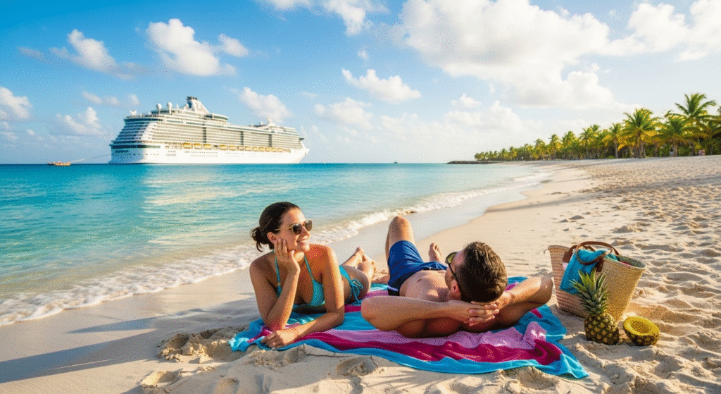 Best Time to Cruise in 2025
