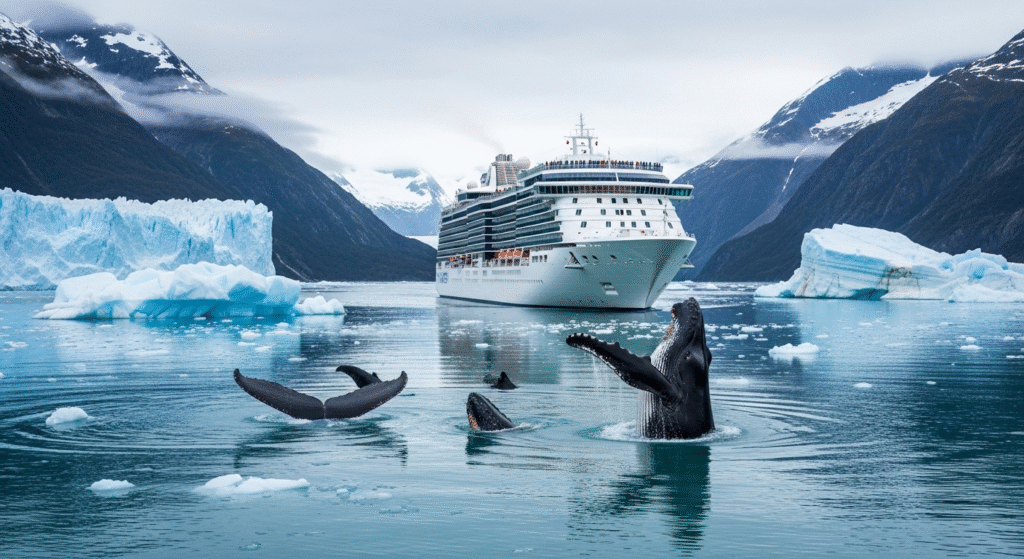 Best Time to Cruise in 2025
