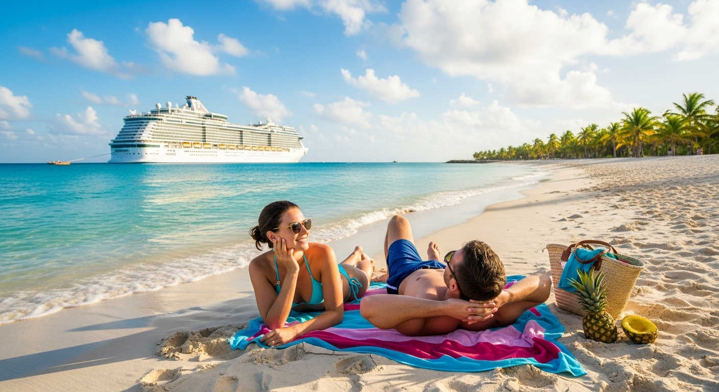 Best Time to Cruise in 2025
