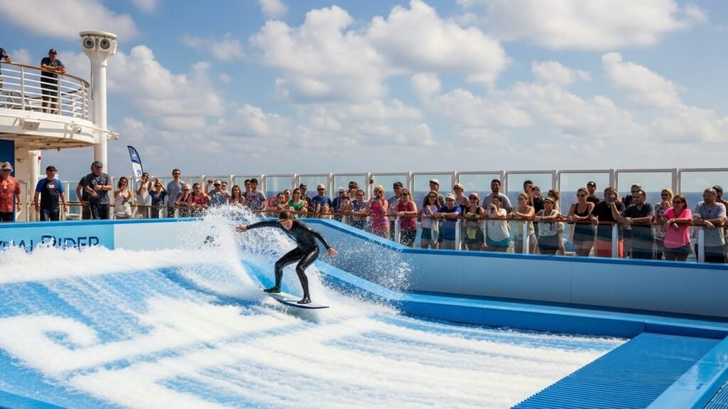 Symphony of the Seas
