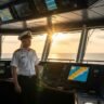 How to Become a Merchant Navy Officer