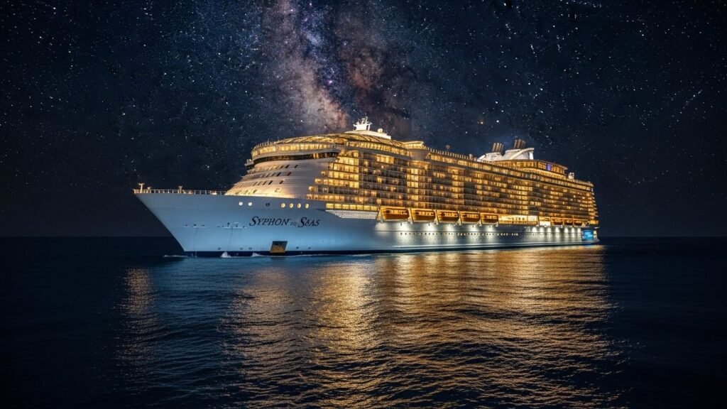Symphony of the Seas
