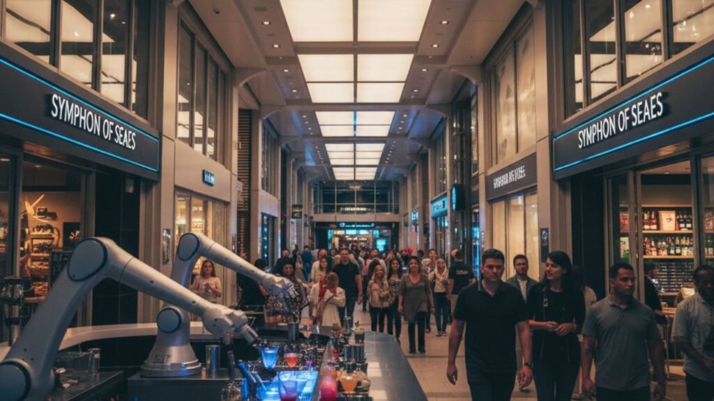 Symphony of the Seas
