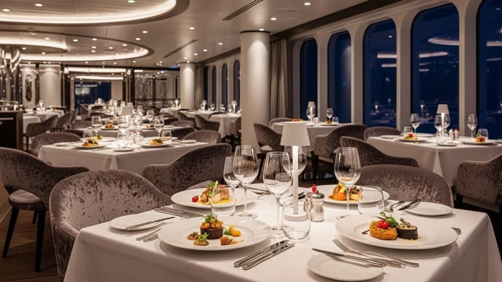 Symphony of the Seas
