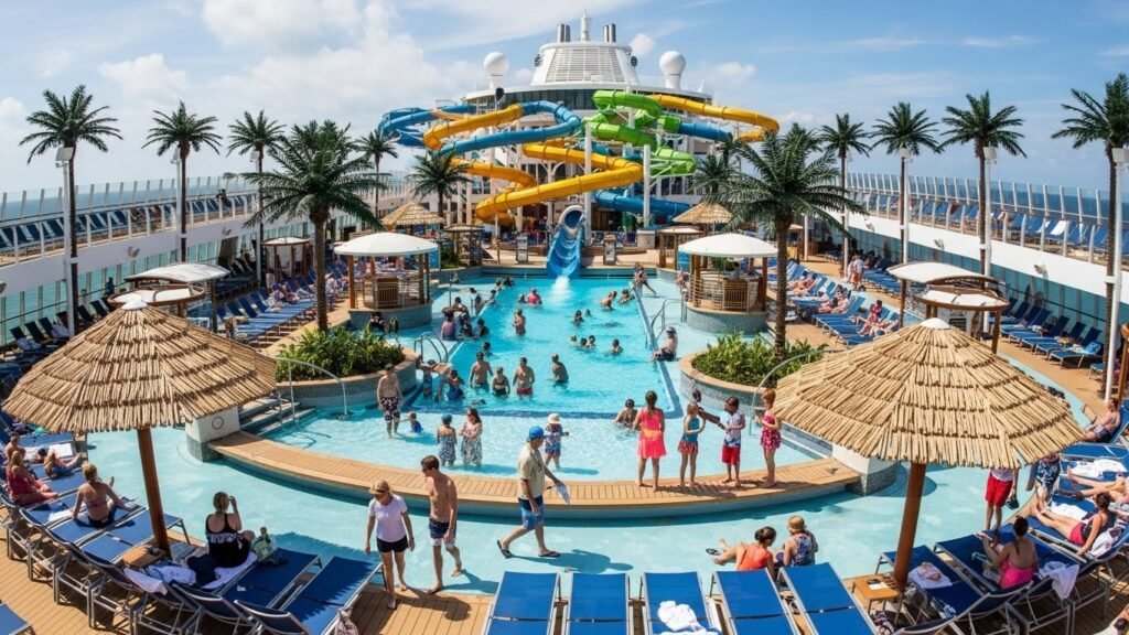 Symphony of the Seas
