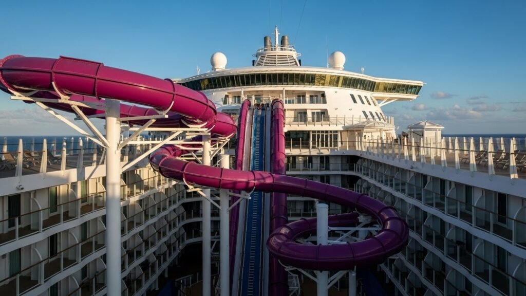 Symphony of the Seas
