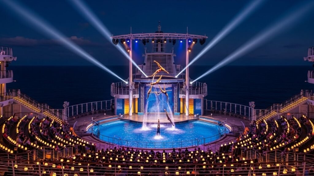 Symphony of the Seas
