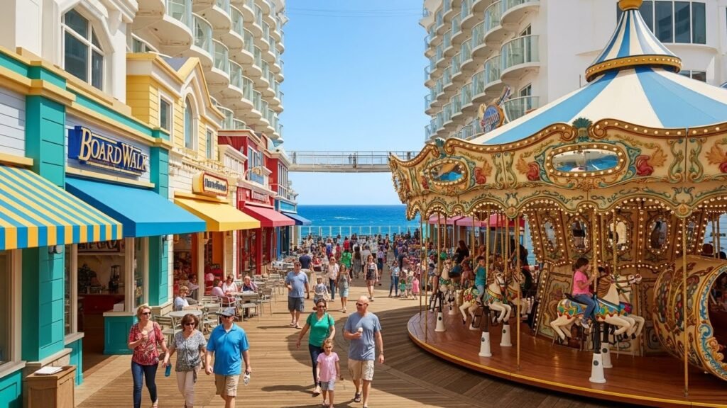 Symphony of the Seas
