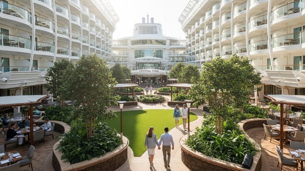 Symphony of the Seas
