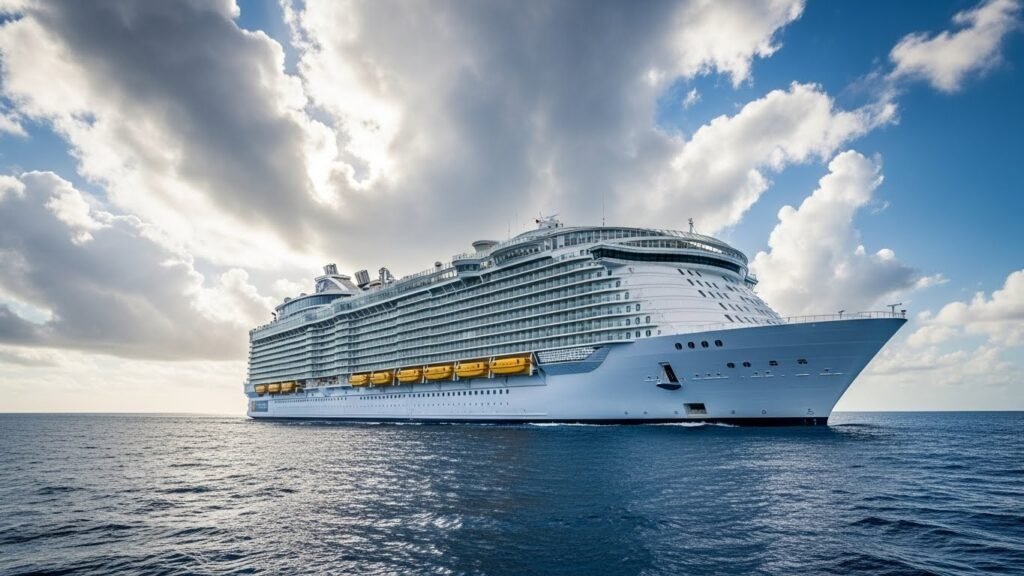 Symphony of the Seas
