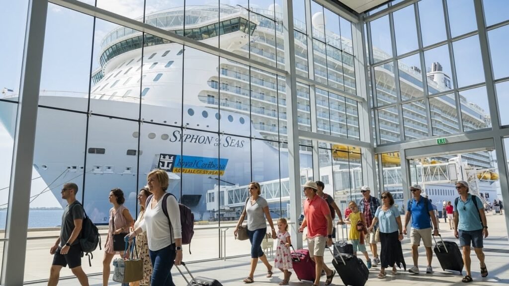 Symphony of the Seas
