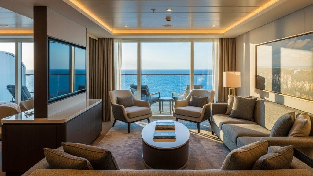 Symphony of the Seas
