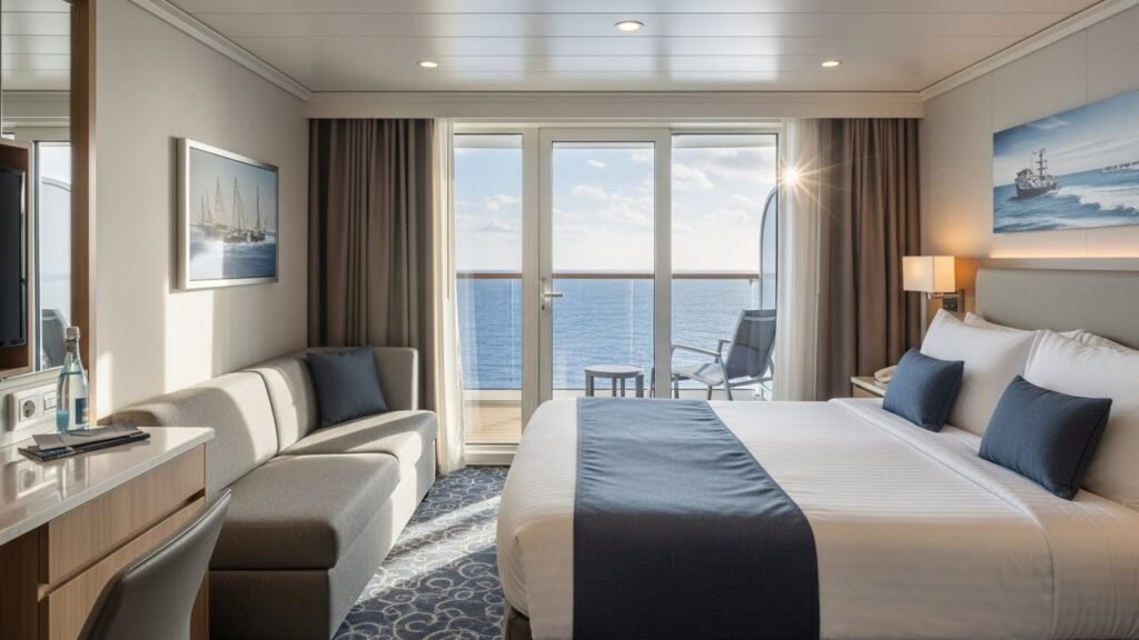 Symphony of the Seas
