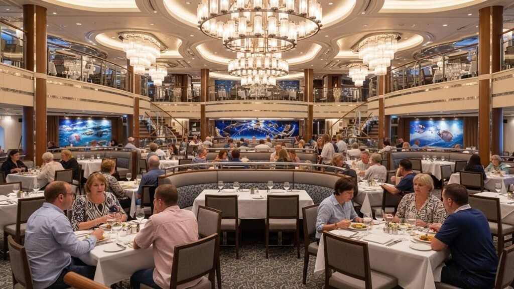 Symphony of the Seas
